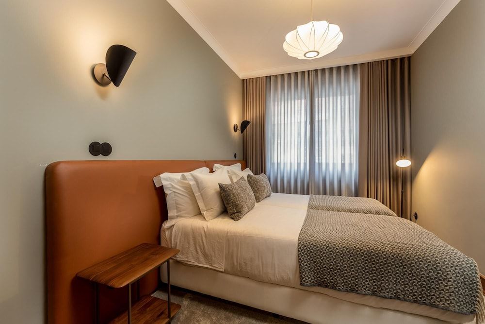 Travelstaytion - Santa Catarina 1D Apartment 5