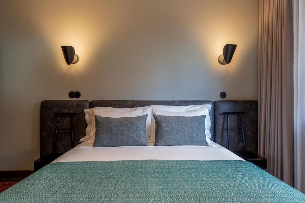 Travelstaytion - Santa Catarina 1D Apartment 9