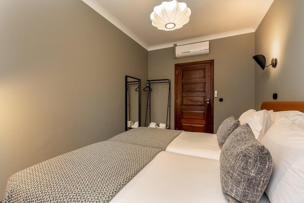 Travelstaytion - Santa Catarina 1D Apartment 7