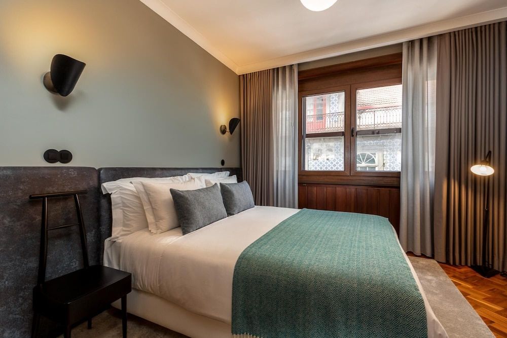 Travelstaytion - Santa Catarina 1D Apartment 8