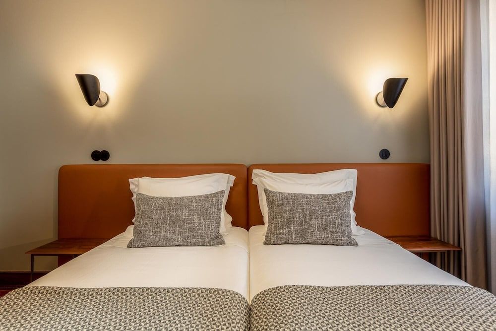 Travelstaytion - Santa Catarina 1D Apartment 6