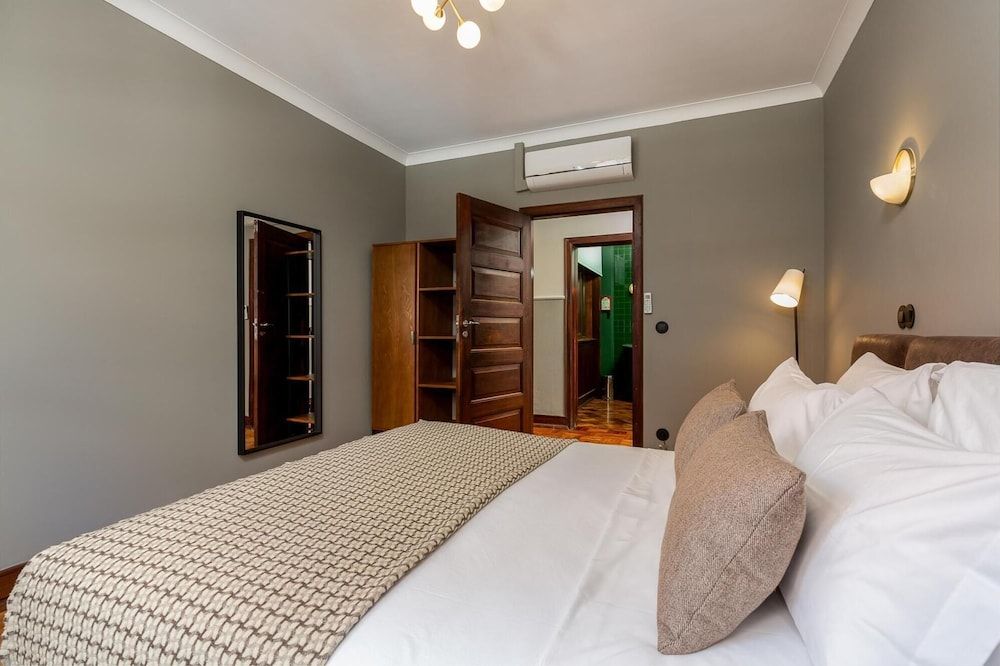 Travelstaytion - Santa Catarina 1D Apartment 4