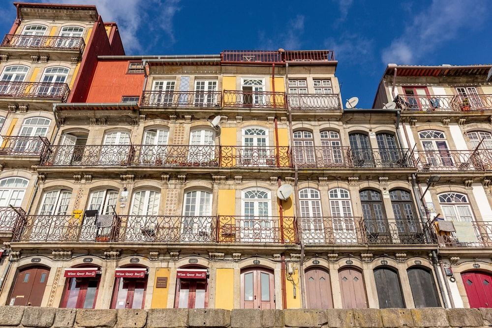 undefined Youropo - Ribeira Porto 1 4