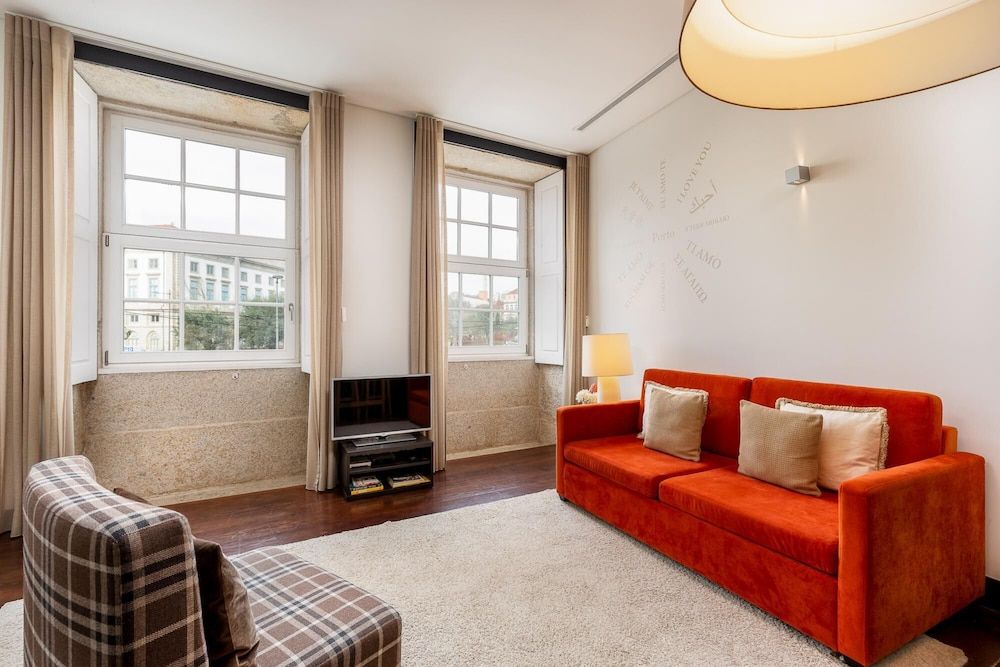 undefined Youropo - Torre 1 in Oporto 9