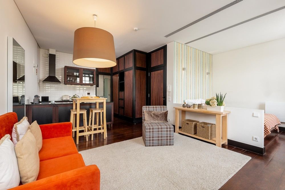 undefined Youropo - Torre 1 in Oporto 10