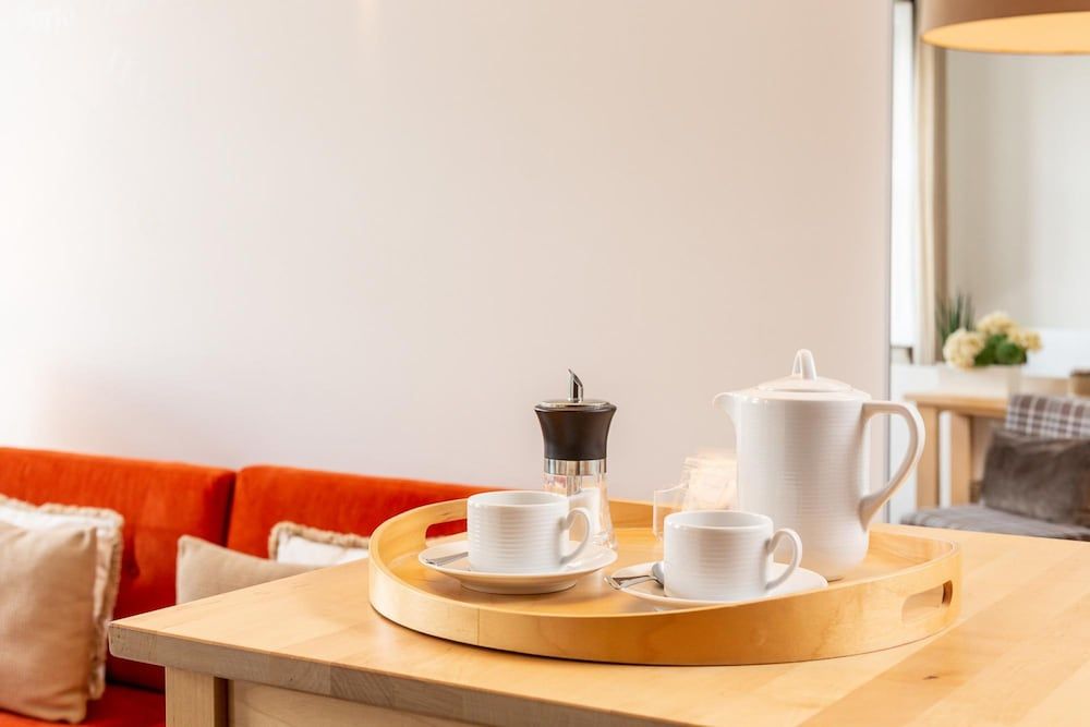 undefined Youropo - Torre 1 in Oporto 2