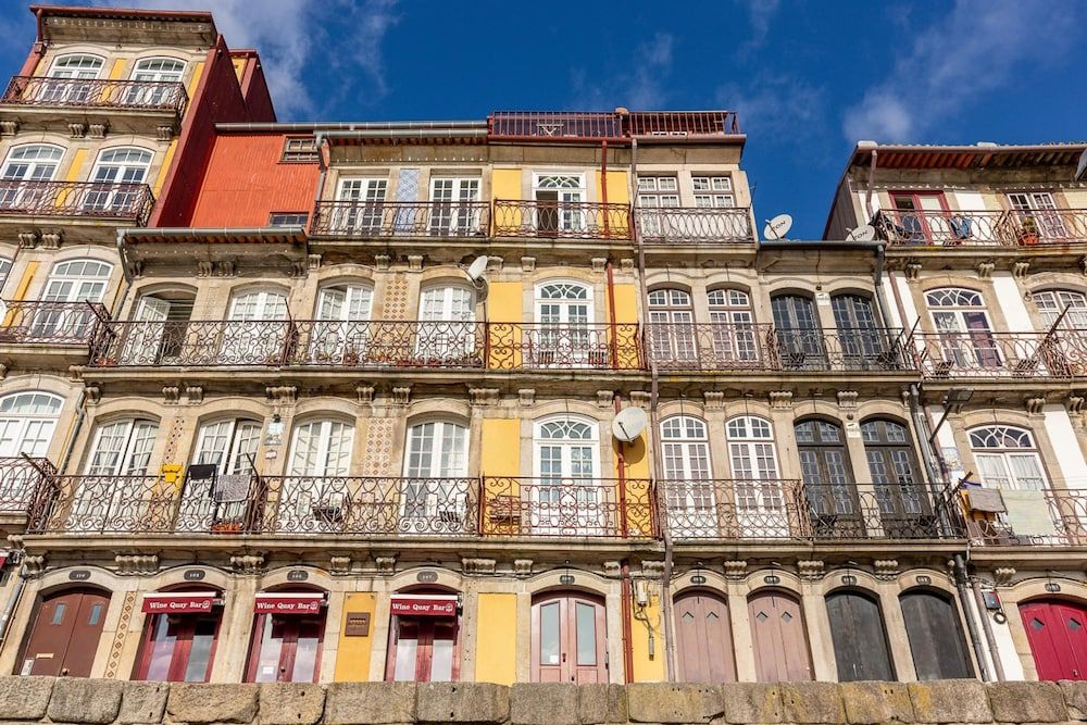 undefined Travelstaytion - Ribeira Porto 0 2