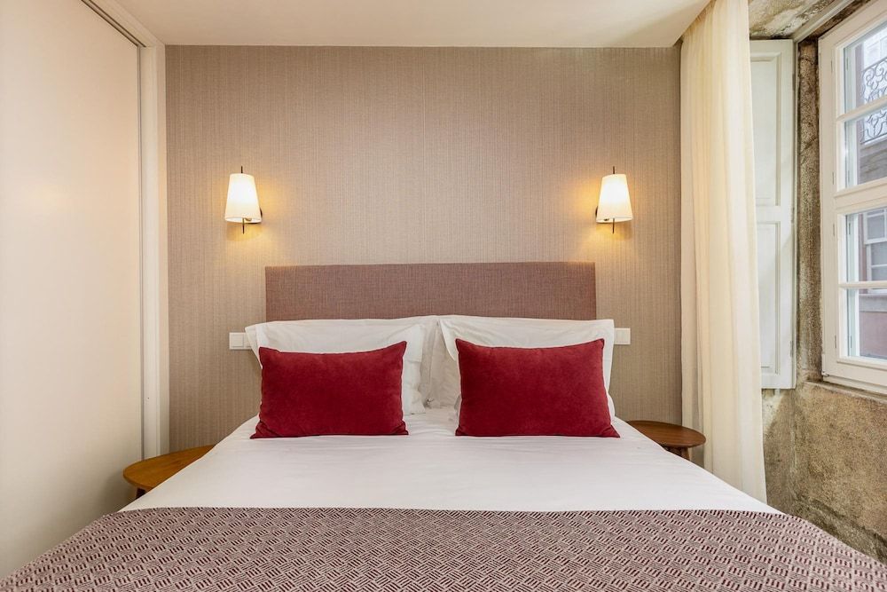 undefined Travelstaytion - Ribeira Porto 0 8