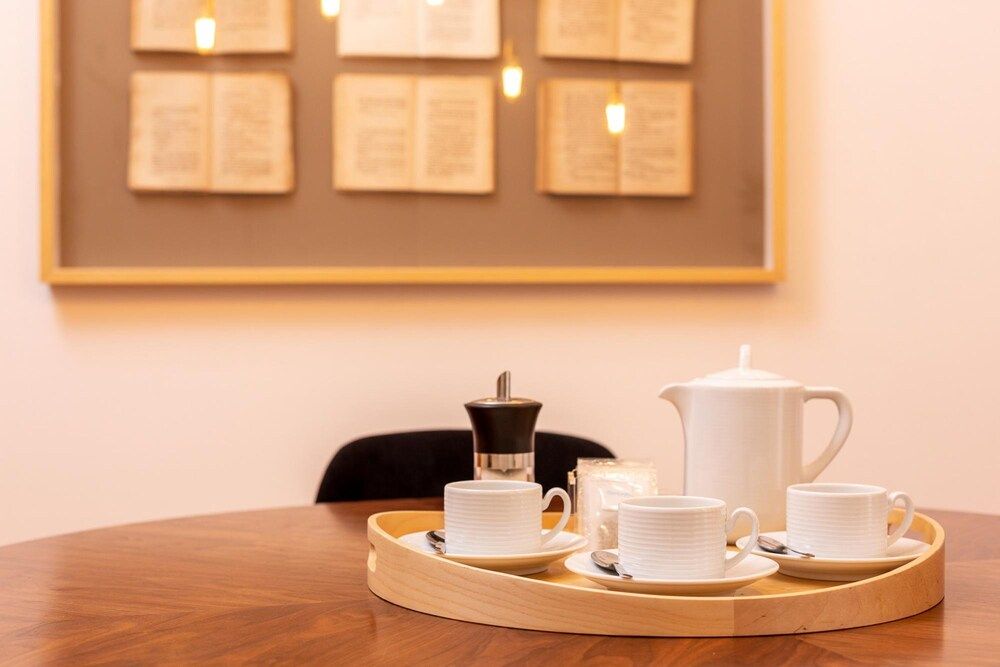 undefined Travelstaytion - Cosy 4 in Oporto 5