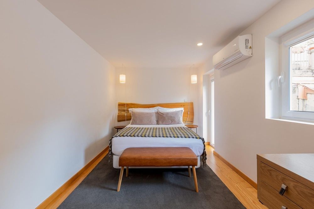 undefined Travelstaytion - Cosy 4 in Oporto 8