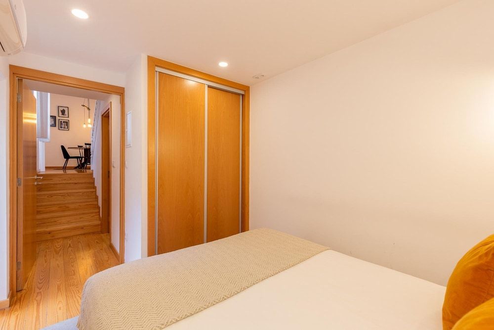 Travelstaytion - Cosy 4 in Oporto Apartment 6