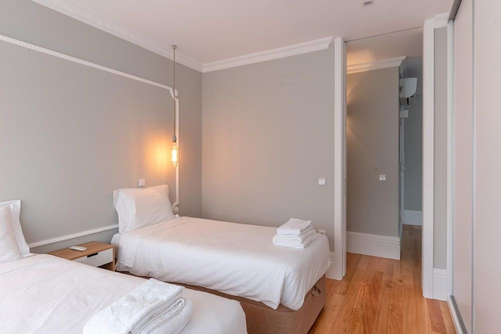undefined Feel Porto Downtown Charming Apartment II 6