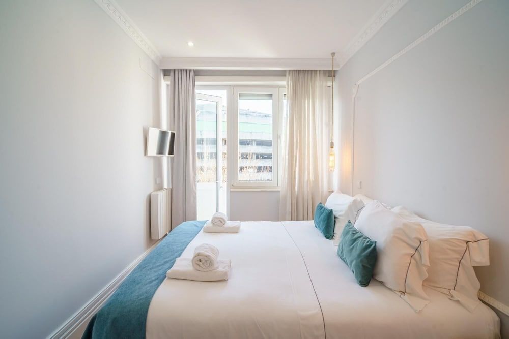 undefined Feel Porto Downtown Charming Apartment II 9