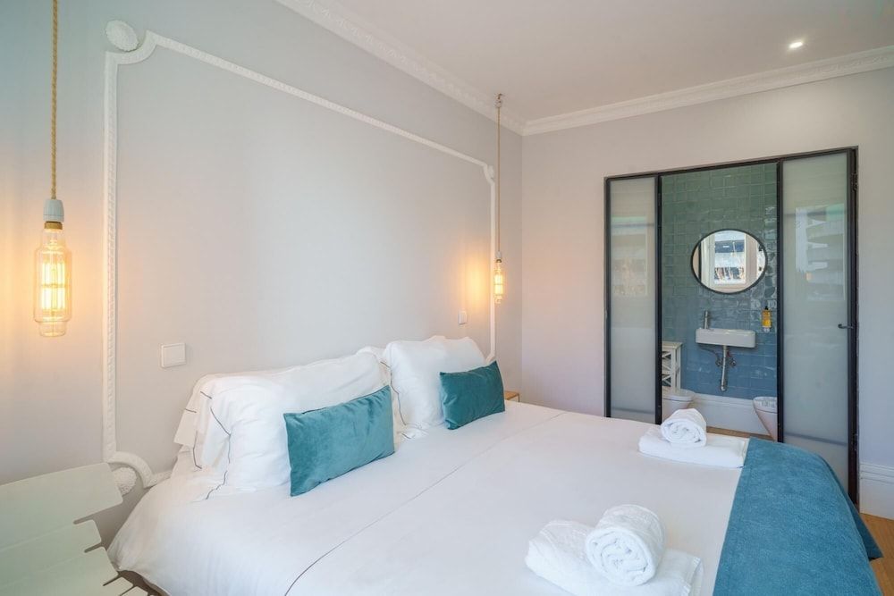 undefined Feel Porto Downtown Charming Apartment II 8