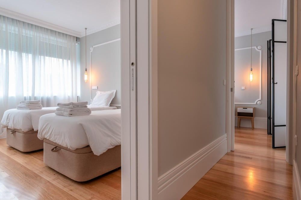 undefined Feel Porto Downtown Charming Apartment II 5