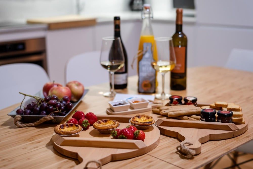 undefined Feel Porto Downtown Charming Apartment II 4