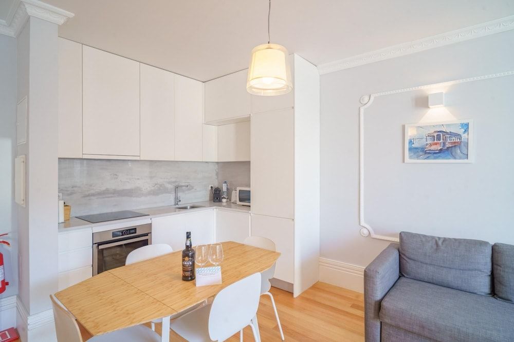 undefined Feel Porto Downtown Charming Apartment II 2