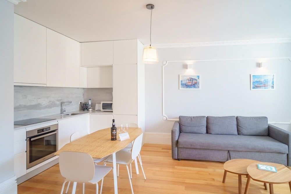 undefined Feel Porto Downtown Charming Apartment II 3