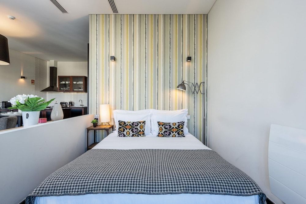 undefined Travelstaytion - Torre 2 in Oporto 8