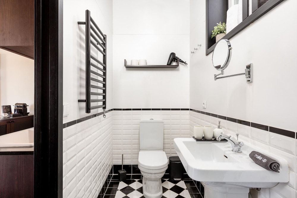 Travelstaytion - Torre 2 in Oporto Studio 8