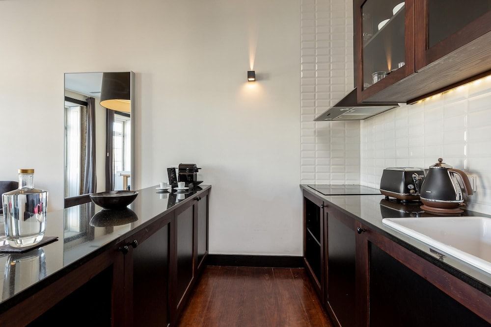 undefined Travelstaytion - Torre 2 in Oporto 4