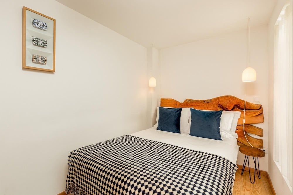 undefined Travelstaytion - Cosy 2 in Oporto 5
