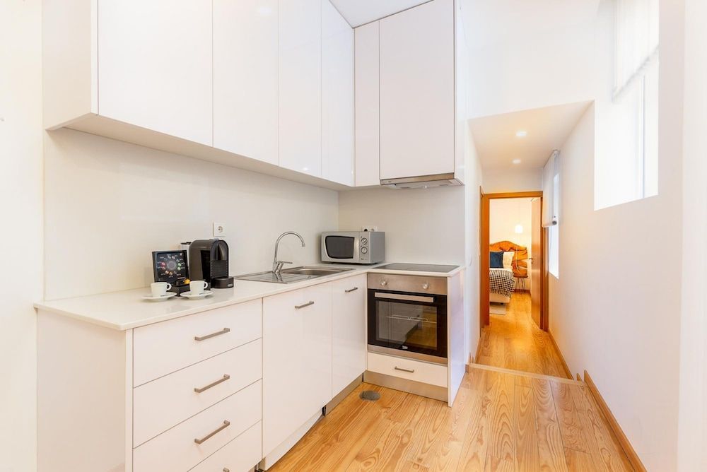 undefined Travelstaytion - Cosy 2 in Oporto 2