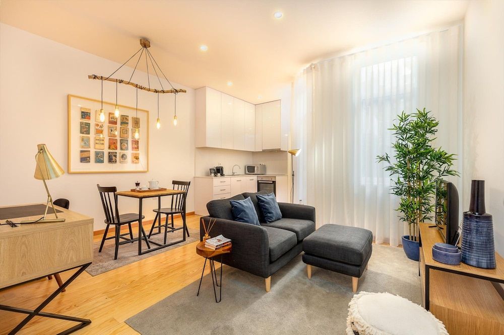 undefined Travelstaytion - Cosy 2 in Oporto