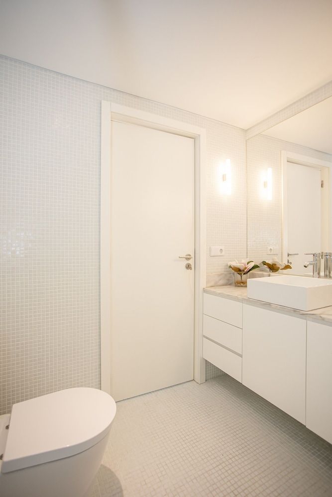 Liiiving - Garden Light Mezzanine Apartment 24