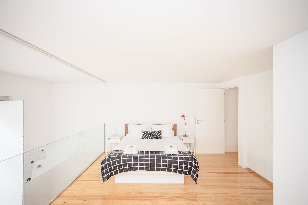 undefined Liiiving - Garden Light Mezzanine