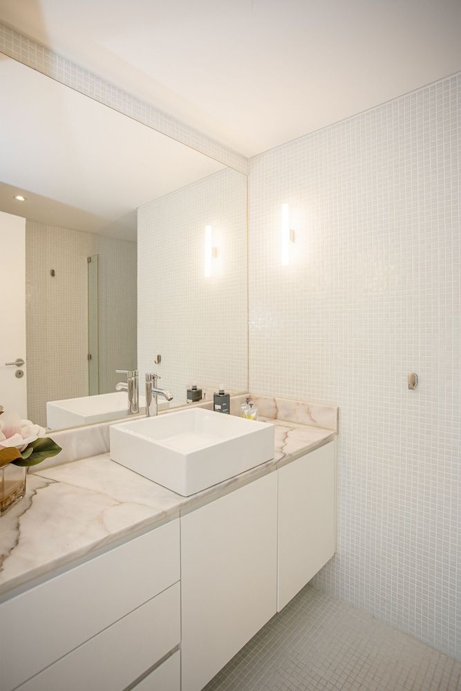 Liiiving - Garden Light Mezzanine Apartment 23