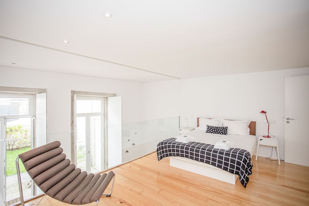 undefined Liiiving - Garden Light Mezzanine 8