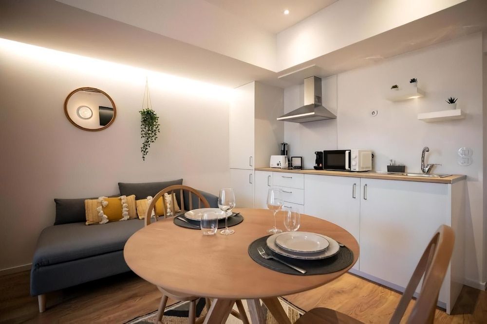 undefined Lemago Poveiros Apartments 9