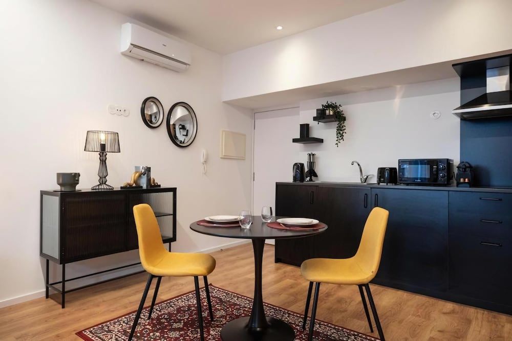 Lemago Poveiros Apartments Design Studio 8