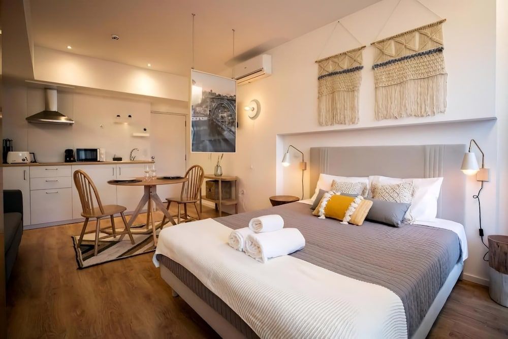 undefined Lemago Poveiros Apartments 8