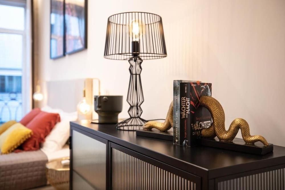 Lemago Poveiros Apartments Design Studio 7