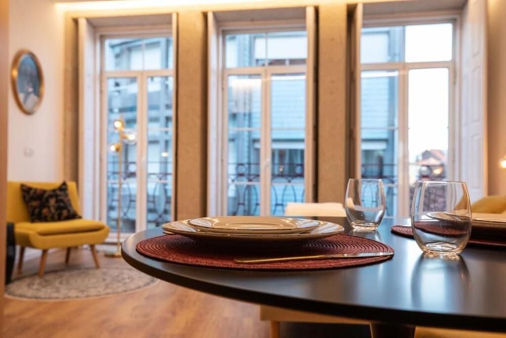 Lemago Poveiros Apartments Design Studio 10