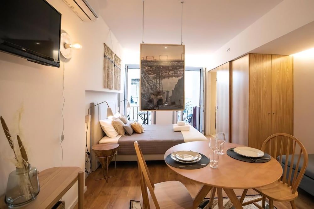 undefined Lemago Poveiros Apartments 2