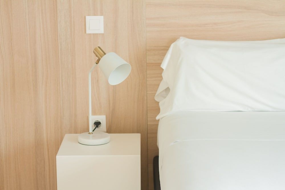 Room Select Porto Suites Studio 19