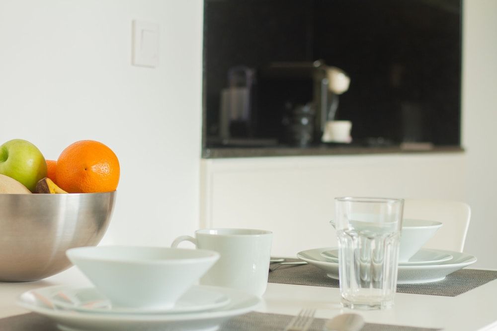 undefined Room Select Porto Suites 3