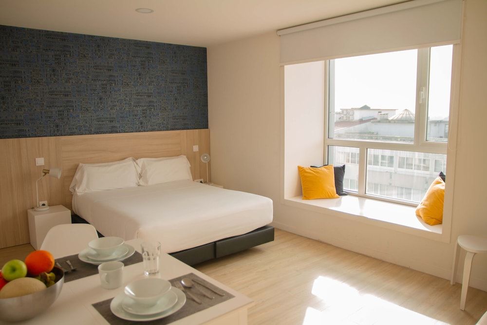 undefined Room Select Porto Suites