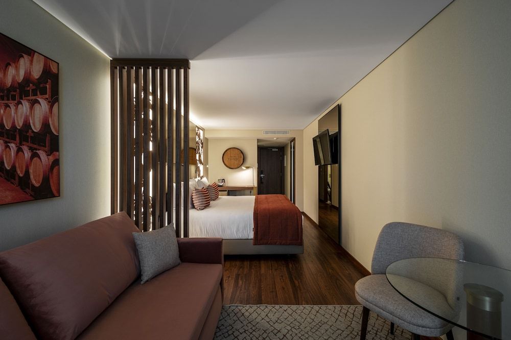 TURIM Oporto Hotel