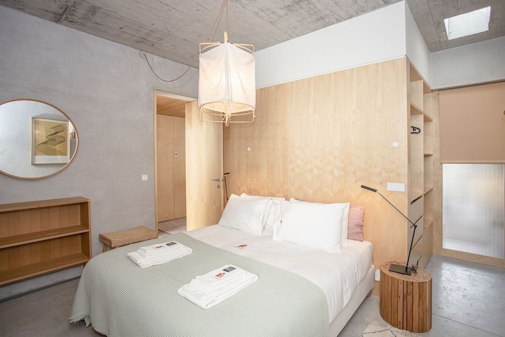 undefined Liiiving - Bolhão Trendy Apartment III 8