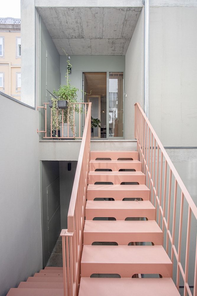 undefined Liiiving - Bolhão Trendy Apartment III 3