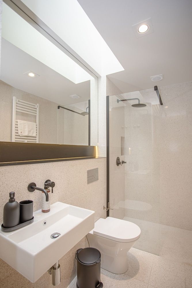 Liiiving - Bolhão Trendy Apartment III Apartment 24