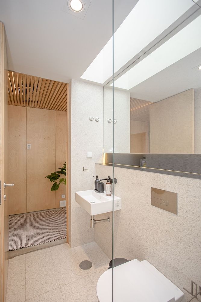 Liiiving - Bolhão Trendy Apartment III Apartment 23