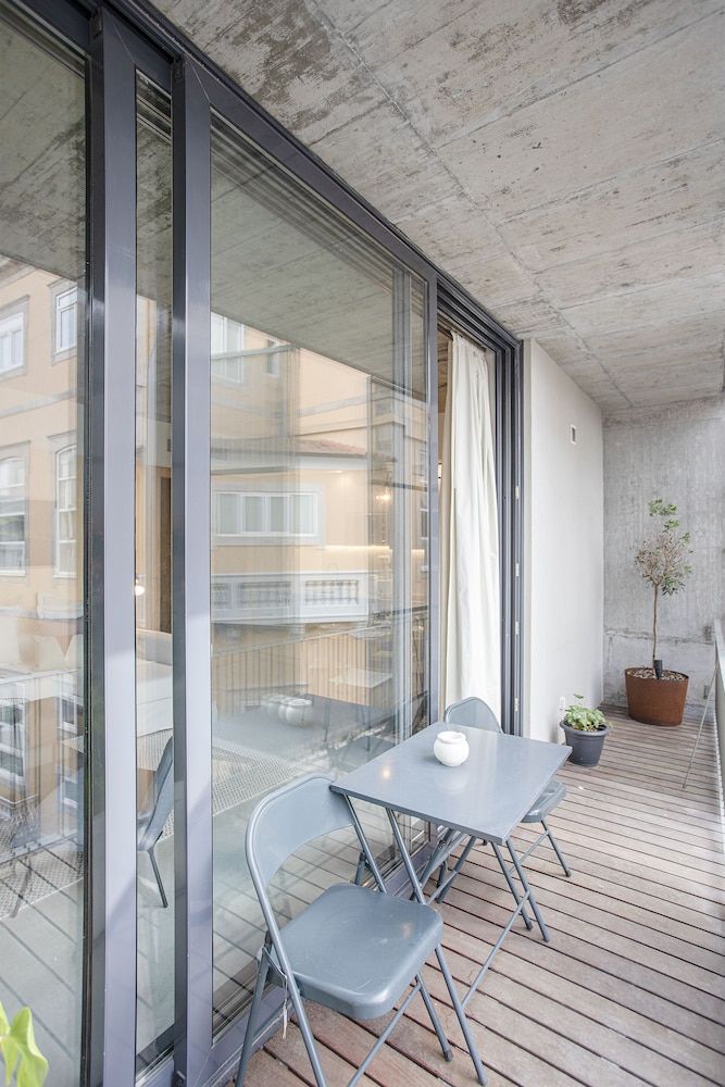 Liiiving - Bolhão Trendy Apartment III Apartment 22