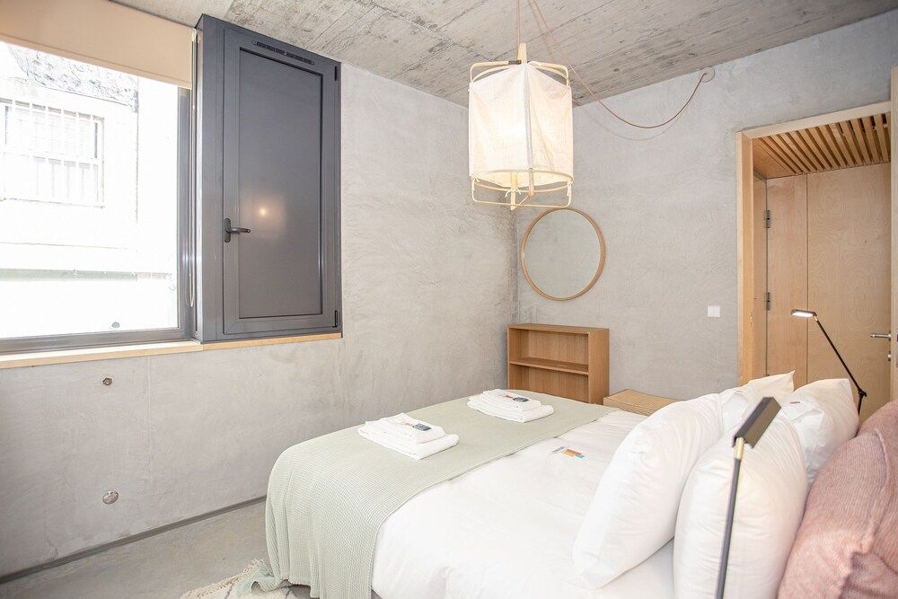 undefined Liiiving - Bolhão Trendy Apartment III 9