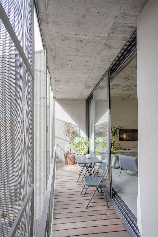 Liiiving - Bolhão Trendy Apartment III Apartment 21