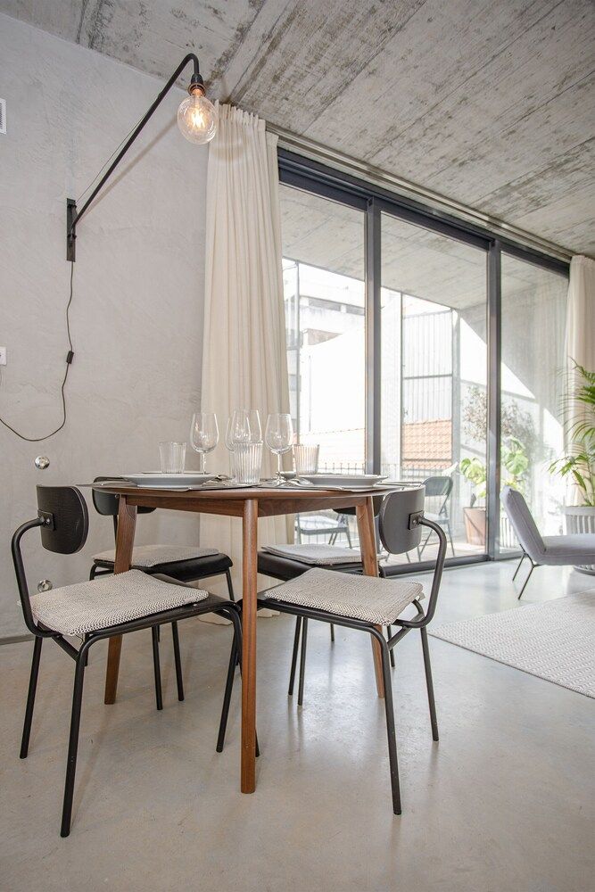 Liiiving - Bolhão Trendy Apartment III Apartment 19